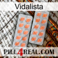 Vidalista 27